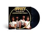 Sweet LP (Vinyl) Level Headed-Alternate Mixes & Demos