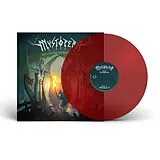 Mystopera Vinyl Das Lied Der Steinernen Engel (ltd. Transp. Red Lp