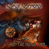 Chris Caffery CD 20 Years Of The Music Man (digipak)