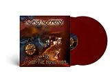 Caffery,Chris LP (analog) 20 Years Of The Music Man (lim Gtf Oxblood 2lp)