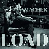 Marc Amacher CD Load (digipak)