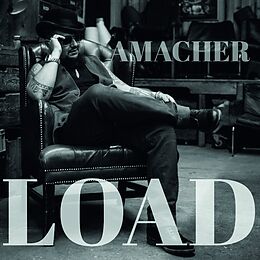 Marc Amacher CD Load (digipak)