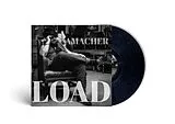 Marc Amacher Vinyl Load (Lim Sparkle Starlight Vinyl)