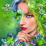 Seraina Telli CD Green (digipak)
