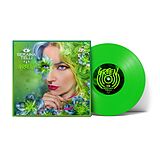 Telli,Seraina Vinyl Green (ltd. Neon Green Vinyl)