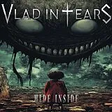 Vlad In Tears CD Hide Inside (digipak)