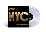 Sweet LP (analog) New York Connection (lim Crystal Clear Vinyl)