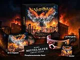 Vogelfrey CD + Merchandising Make Mittelalter Great Again (fanbox)