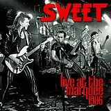 Sweet CD Live At The Marquee 1986 (digipak)