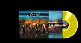 Sweet Vinyl Isolation Boulevard (lim Neon Yellow Vinyl)