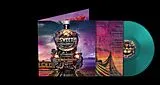 Sweet Vinyl Full Circle (ltd. Gatefold Petrol Vinyl)