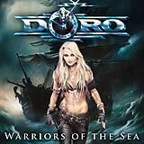 Doro CD Warriors Of The Sea (digipak)