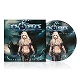 Doro Vinyl Warriors Of The Sea (ltd. Picture Disc)