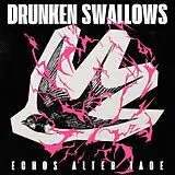 Drunken Swallows CD Echos Alter Tage (digipak)