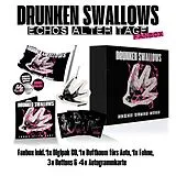 Drunken Swallows CD + Merchandising Echos Alter Tage (ltd Cd Fanbox)