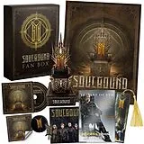 Soulbound CD + Merchandising Syn (lim Cd Fanbox)