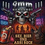9mm CD Sex,Bier Und Assi Rock (digipak)