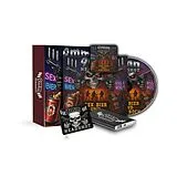 9mm CD + Merchandising Sex,Bier Und Assi Rock (ltd Cd Fanbox)