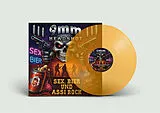 9mm Vinyl Sex,Bier Und Assi Rock (ltd Transp. Orange Lp)