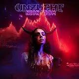 Unzucht CD Neon Dom (digipak)