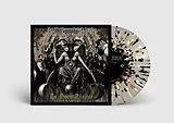 Dimmu Borgir Vinyl In Sorte Diaboli (ltd Black/white/gold Splatter Lp