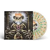 Sinister Vinyl Diabolical Summoning(ltd Clear/turquoise/green)