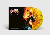 Sinister Vinyl Cross The Styx (ltd Gtf Yellow Splatter Lp)