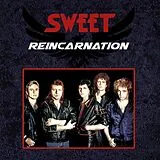 Sweet CD Reincarnation (digipak)