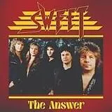 Sweet CD The Answer (Digipak)