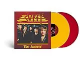 Sweet Vinyl The Answer (ltd Red & Yellow Vinyl 2lp)