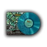 Quill,The Vinyl Master Of The Skies (ltd Transparent Petrol Vinyl)