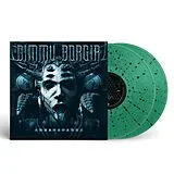 Dimmu Borgir Vinyl Abrahadabra(ltd Gatefold Green/black Splatter 2lp)