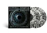 Dimmu Borgir Vinyl Death Cult Armageddon (seaglass B/w Splatter 2lp)