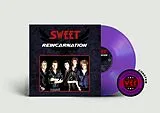 Sweet Vinyl Reincarnation (ltd Purple Vinyl+coaster)