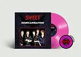 Sweet Vinyl Reincarnation (ltd Pink Vinyl+coaster)