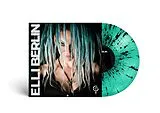 Elli Berlin Vinyl Elli Berlin (Ltd Turquoise Splatter Vinyl)