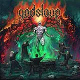 Godslave CD Godslave (digipak)