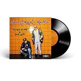 Mambo Kurt & Der Wolf Vinyl Heimorgel - Hustle (black Vinyl)