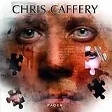 Chris Caffery CD Faces (Digipak)