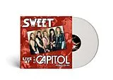 Sweet Vinyl Live At The Capitol (ltd White Vinyl)