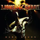 Lion's Share CD Dark Hours (digipak)