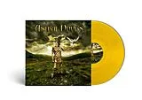 Astral Doors Vinyl New Revelation (ltd Yellow Vinyl)