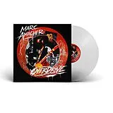 Amacher,Marc Vinyl Overdrive (white Lp)