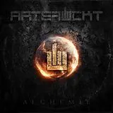 Artefuckt CD Alchemie (digipak)