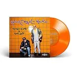 Mambo Kurt & Der Wolf Vinyl Heimorgel - Hustle (ltd Orange Vinyl)