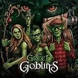 The Green Goblins CD The Green Goblins (Digipak)