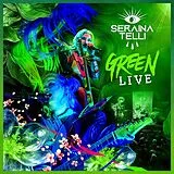 Seraina Telli CD Green Live (digipak)