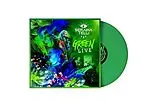 Telli,Seraina Vinyl Green Live (ltd Neon Green Vinyl)