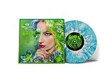 Telli,Seraina Vinyl Green (ltd Blue Pink Marbled Vinyl)