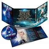 Doro CD Wild At Heart (digi)